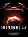 Cover image for Independence Day: Resurgence